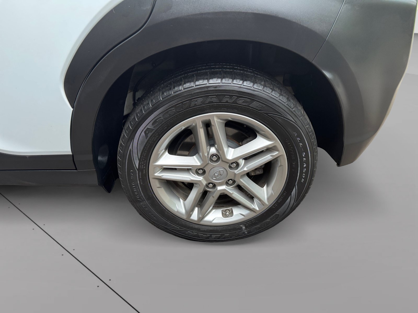 Used 2021 Hyundai Kona SE AWD/4WD image 14