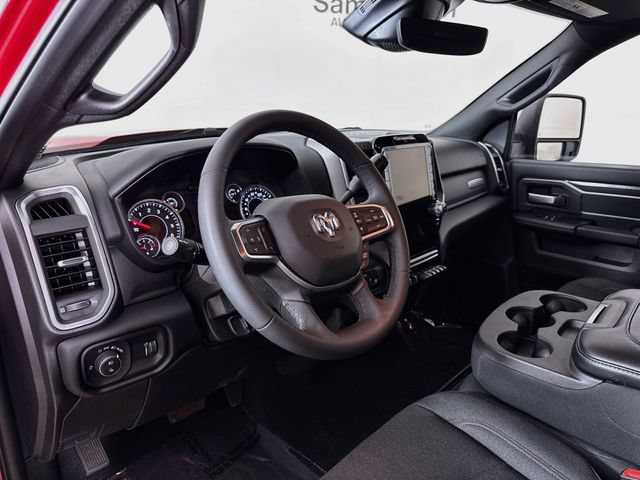 Used 2026 RAM 2500 Big Horn AWD/4WD image 9