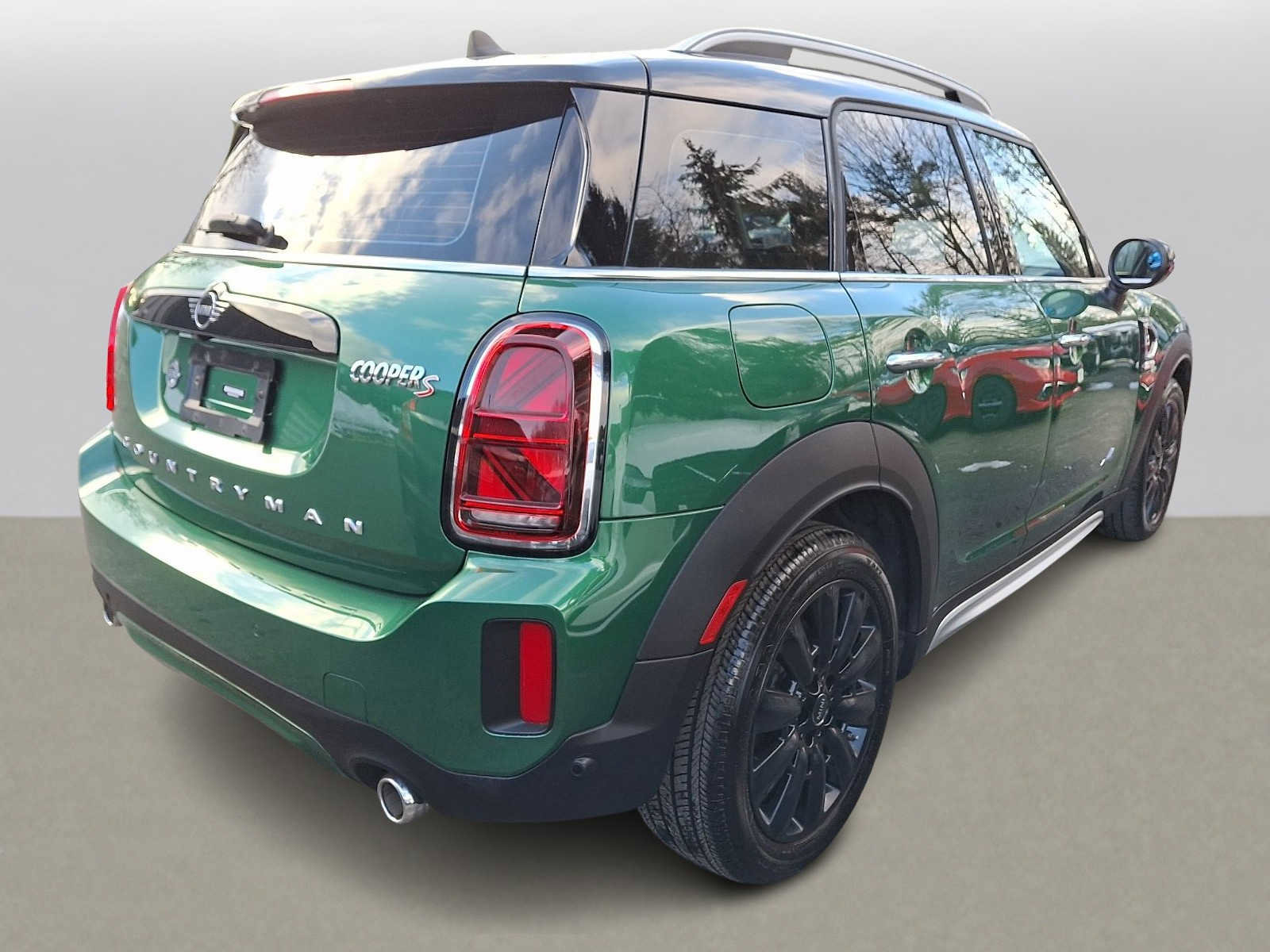 Certified 2023 MINI Cooper Countryman S image 4