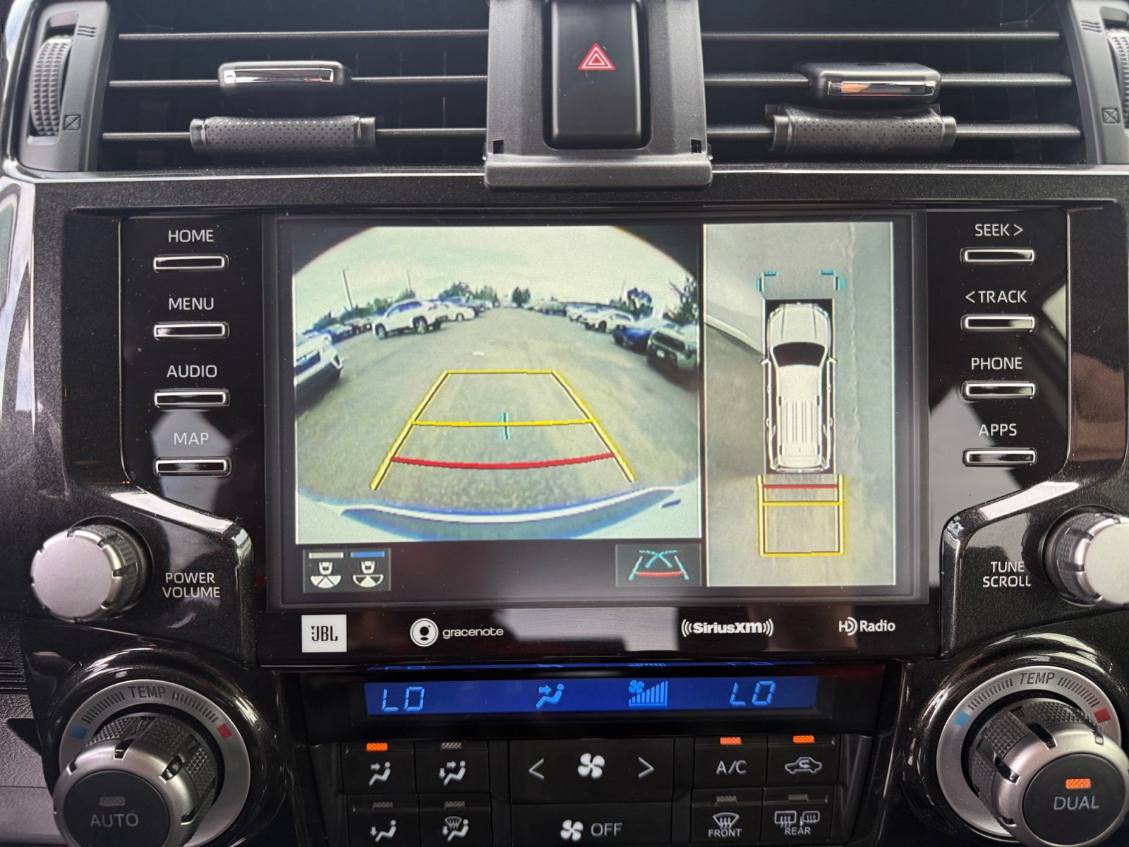 Used 2024 Toyota 4Runner TRD Pro AWD/4WD image 27