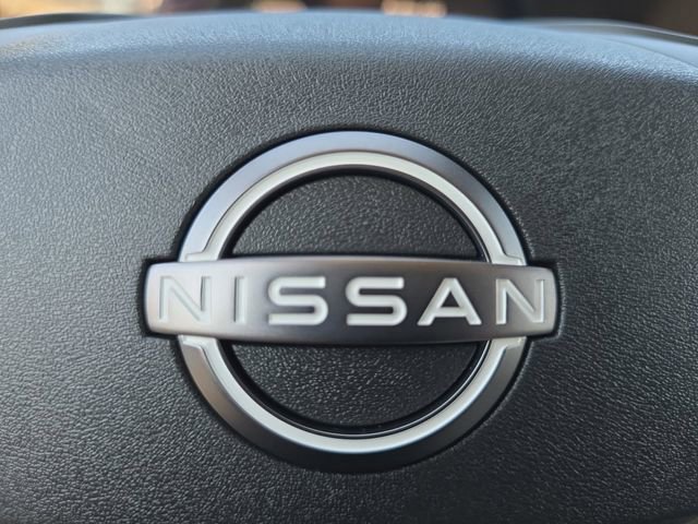 New 2026 Nissan Murano Platinum image 5