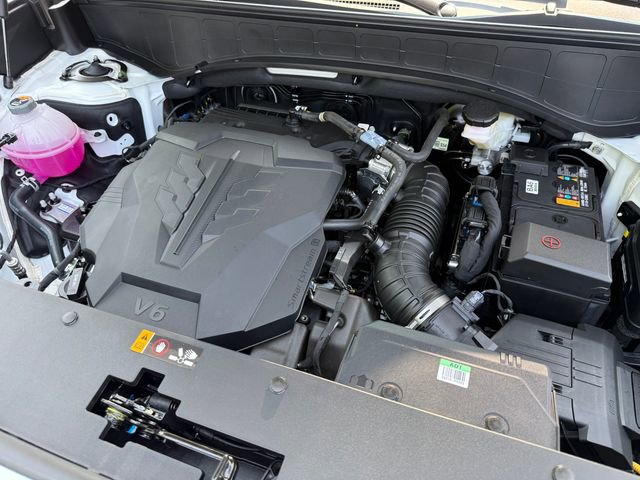 New 2026 Hyundai Palisade Calligraphy image 16