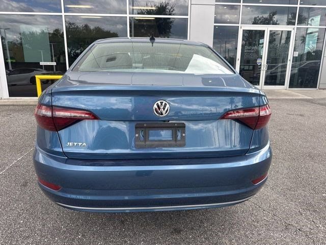Used 2020 Volkswagen Jetta S FWD image 7