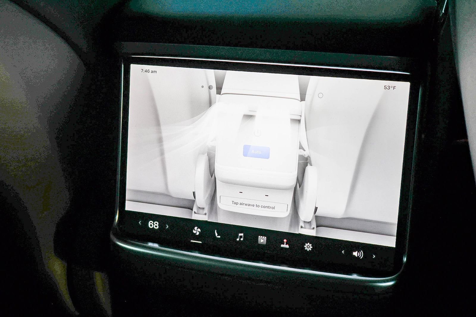 Used 2023 Tesla Model X image 22