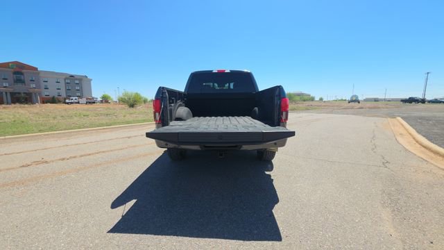 Used 2018 Ford F150 Platinum w/ Equipment Group 701A Luxury image 27