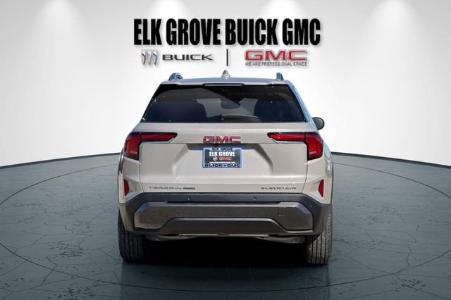 New 2026 GMC Terrain Elevation w/ Elevation Premium Package image 5