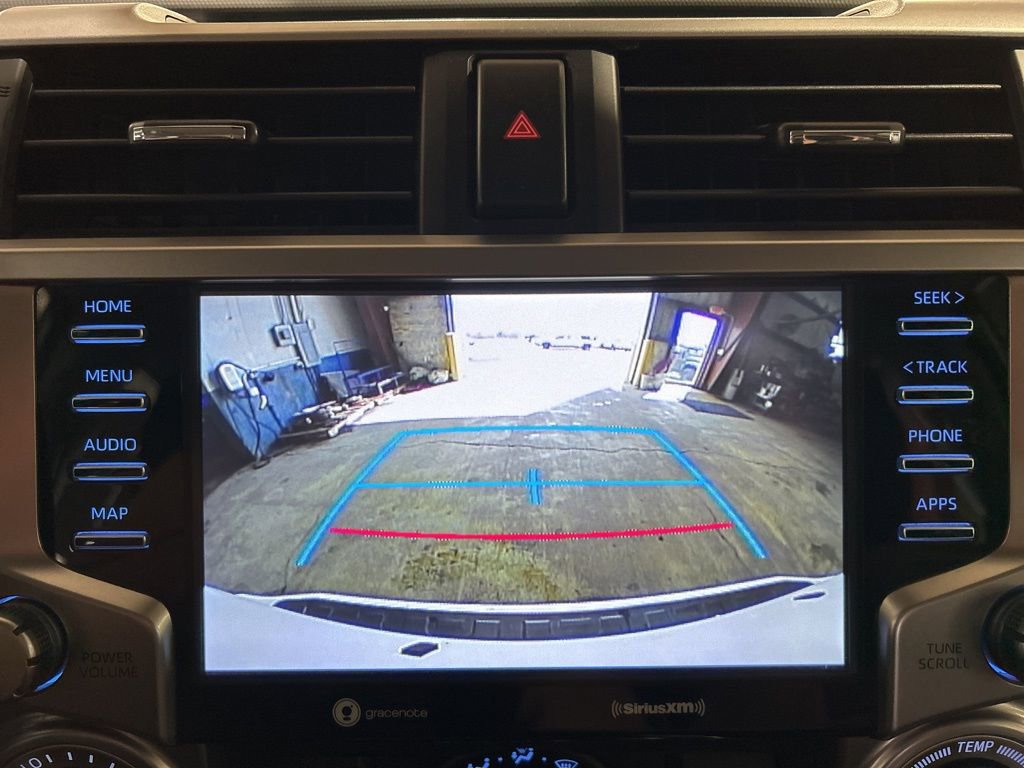 Used 2021 Toyota 4Runner SR5 image 30