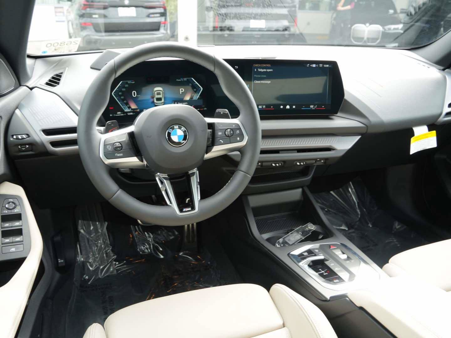New 2026 BMW 228i xDrive w/ Technology Package AWD/4WD image 7
