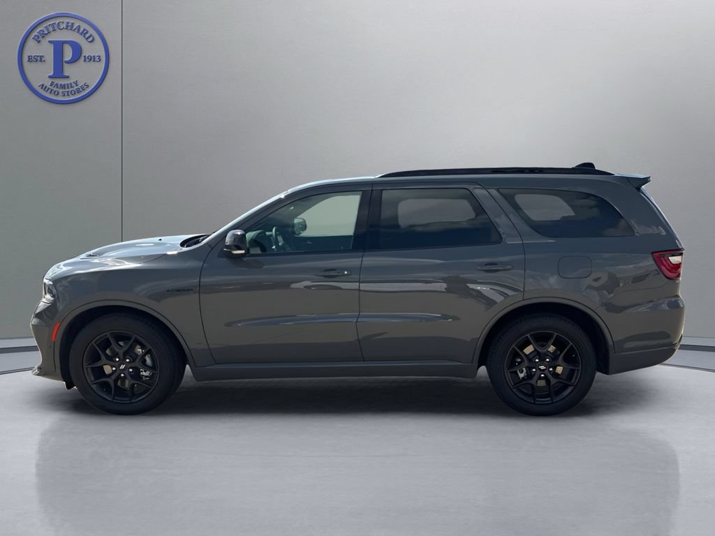 New 2026 Dodge Durango GT AWD/4WD image 4