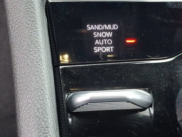 Used 2024 Jeep Grand Cherokee L Limited AWD/4WD image 28