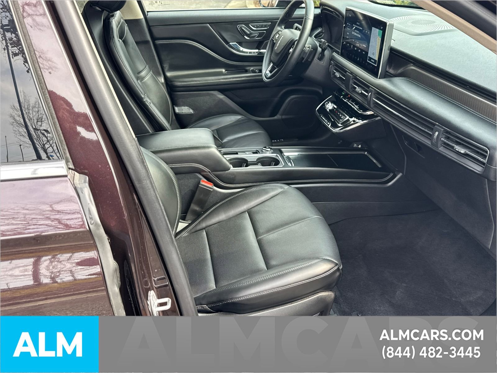 Used 2023 Lincoln Corsair Grand Touring image 16