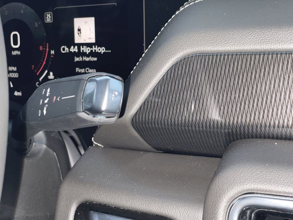 New 2026 GMC Yukon XL Elevation image 21