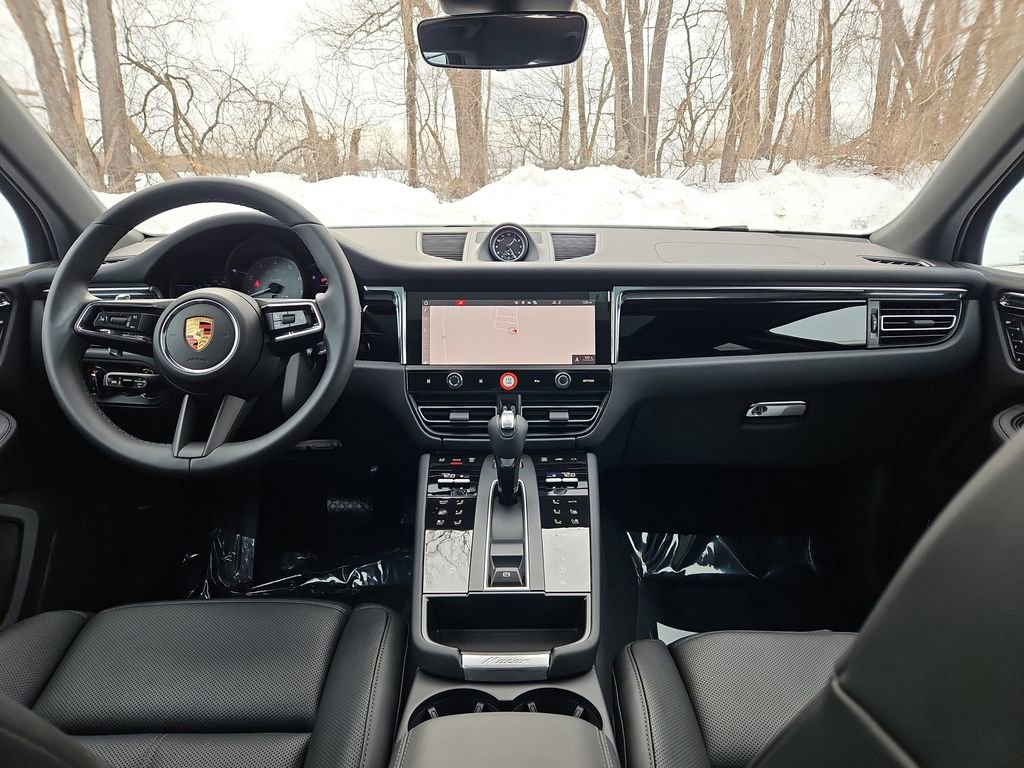 New 2026 Porsche Macan S image 9