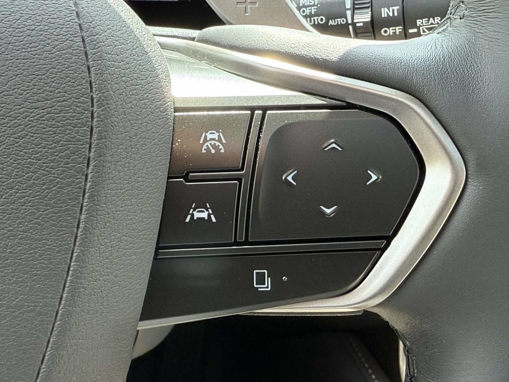 New 2026 Lexus RX 350 Premium Plus AWD/4WD image 17