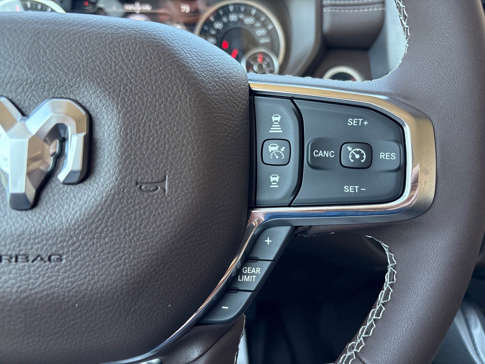 New 2026 RAM 1500 Laramie image 16
