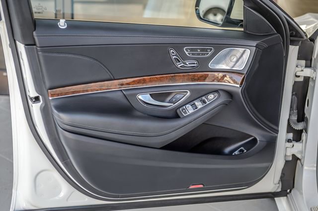 Used 2015 Mercedes-Benz S 550 Sedan image 54