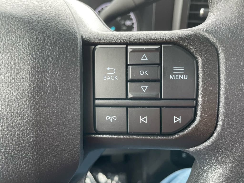 New 2026 Ford F350 XL w/ STX Appearance Package AWD/4WD image 18