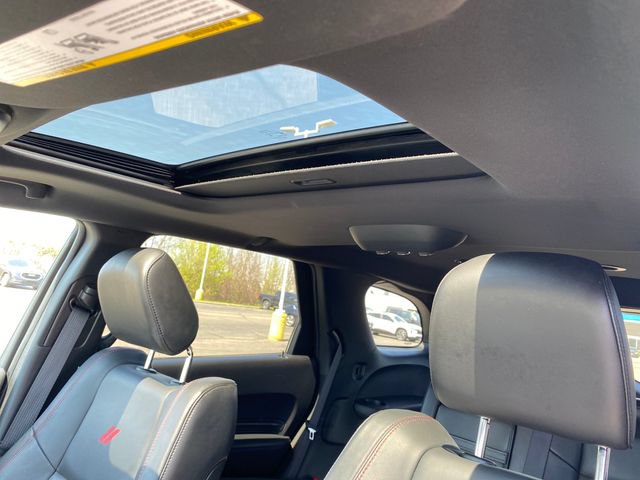 Used 2025 Dodge Durango R/T AWD/4WD image 17