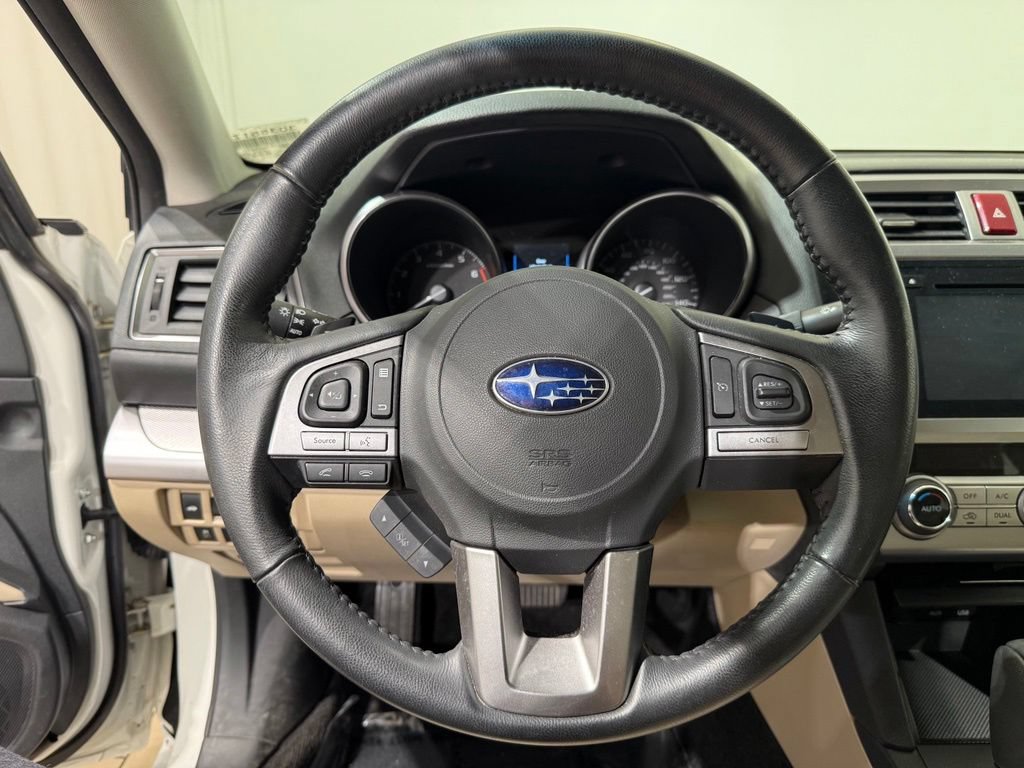 Used 2015 Subaru Legacy 2.5i Premium AWD/4WD image 20