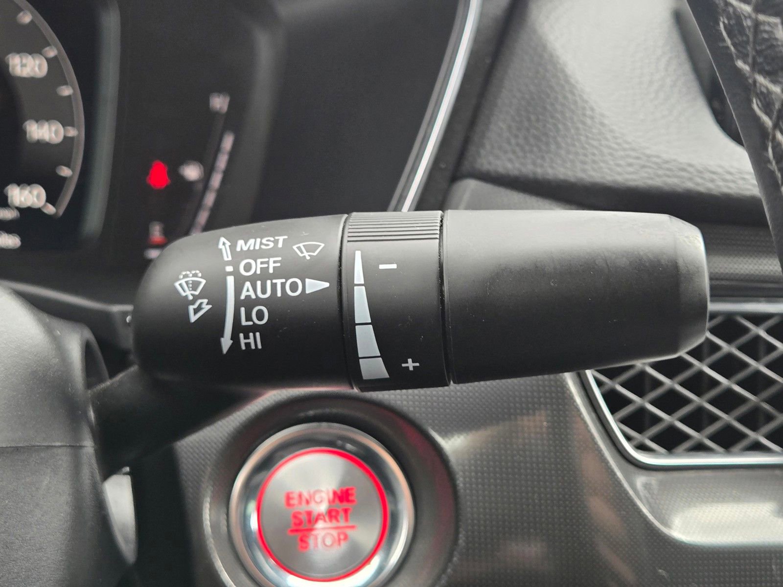 Used 2025 Acura Integra A-Spec FWD image 26