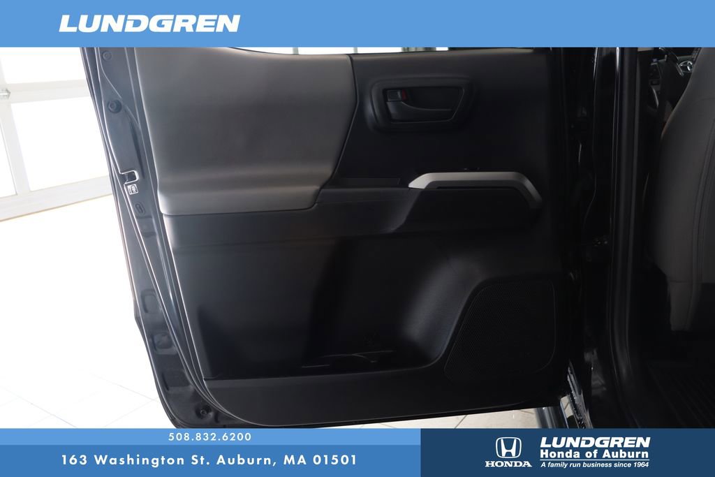 Used 2019 Toyota Tacoma SR5 image 12