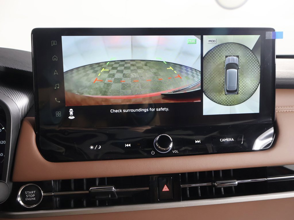 New 2026 Mitsubishi Outlander SEL image 53