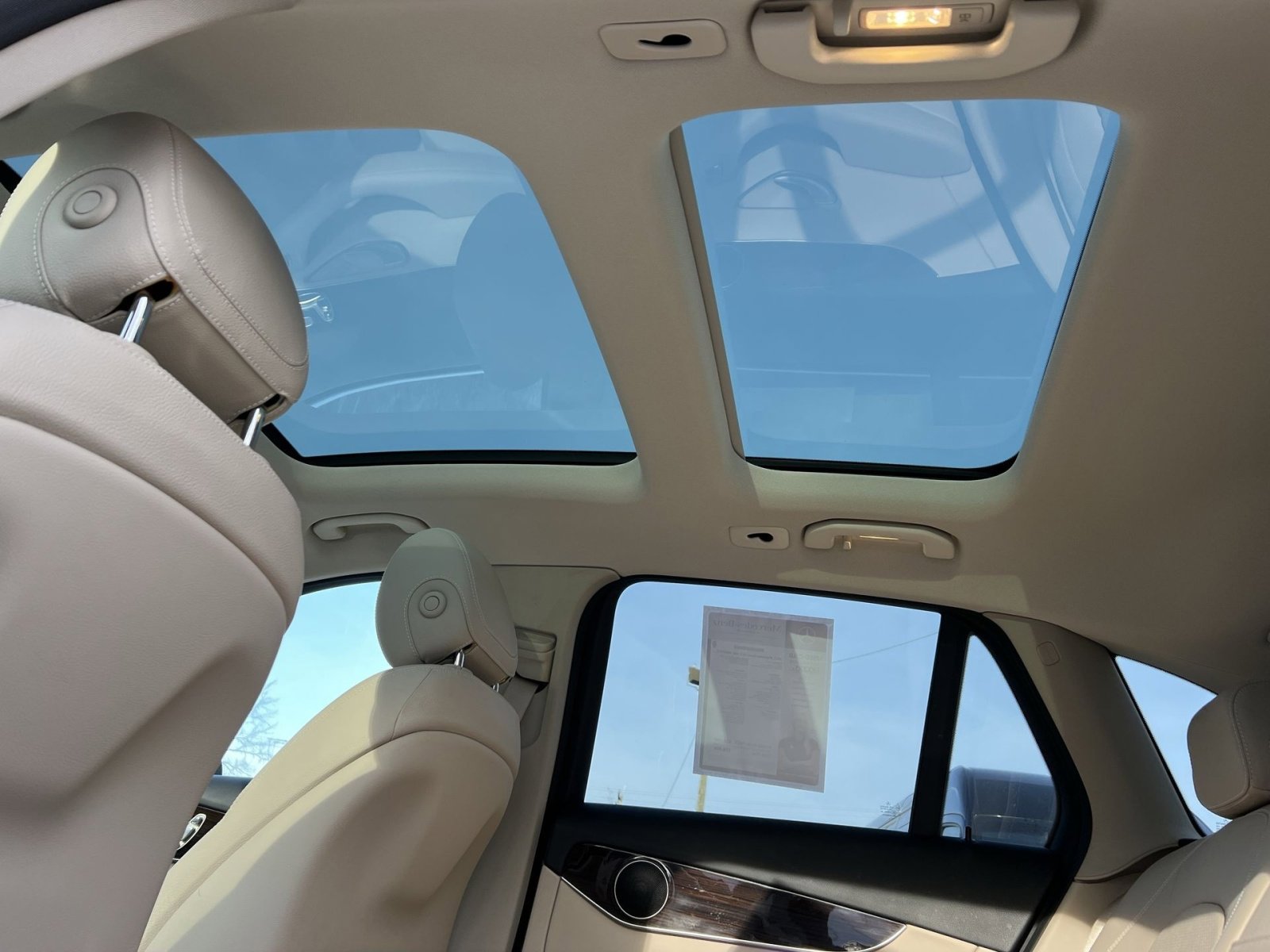 Certified 2021 Mercedes-Benz GLC 300 4MATIC image 22