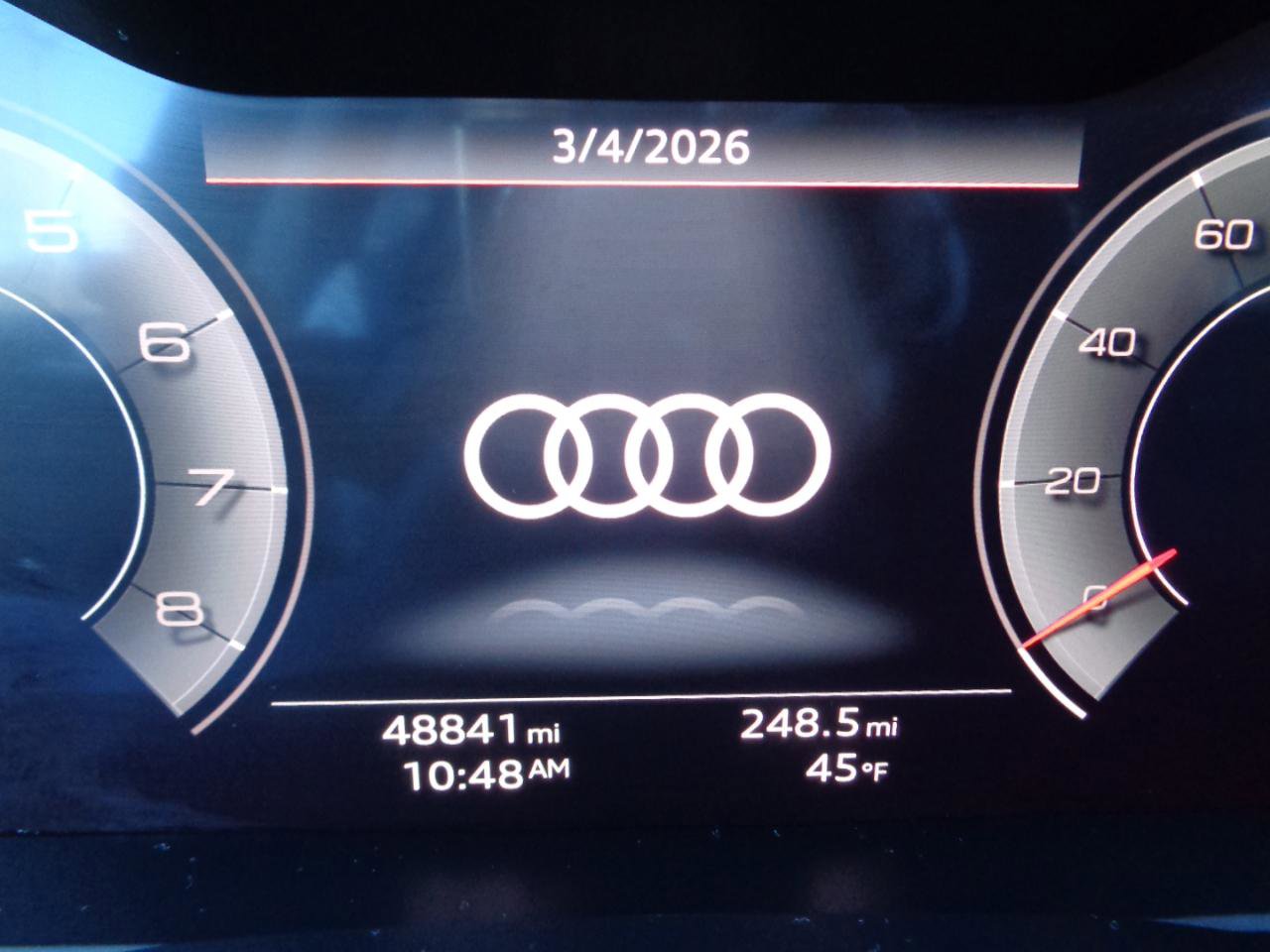 Used 2023 Audi Q7 3.0T Premium Plus w/ Premium Plus Package image 22