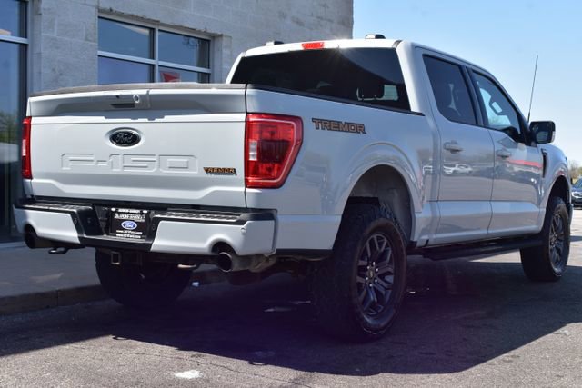 Used 2023 Ford F150 Tremor AWD/4WD image 15
