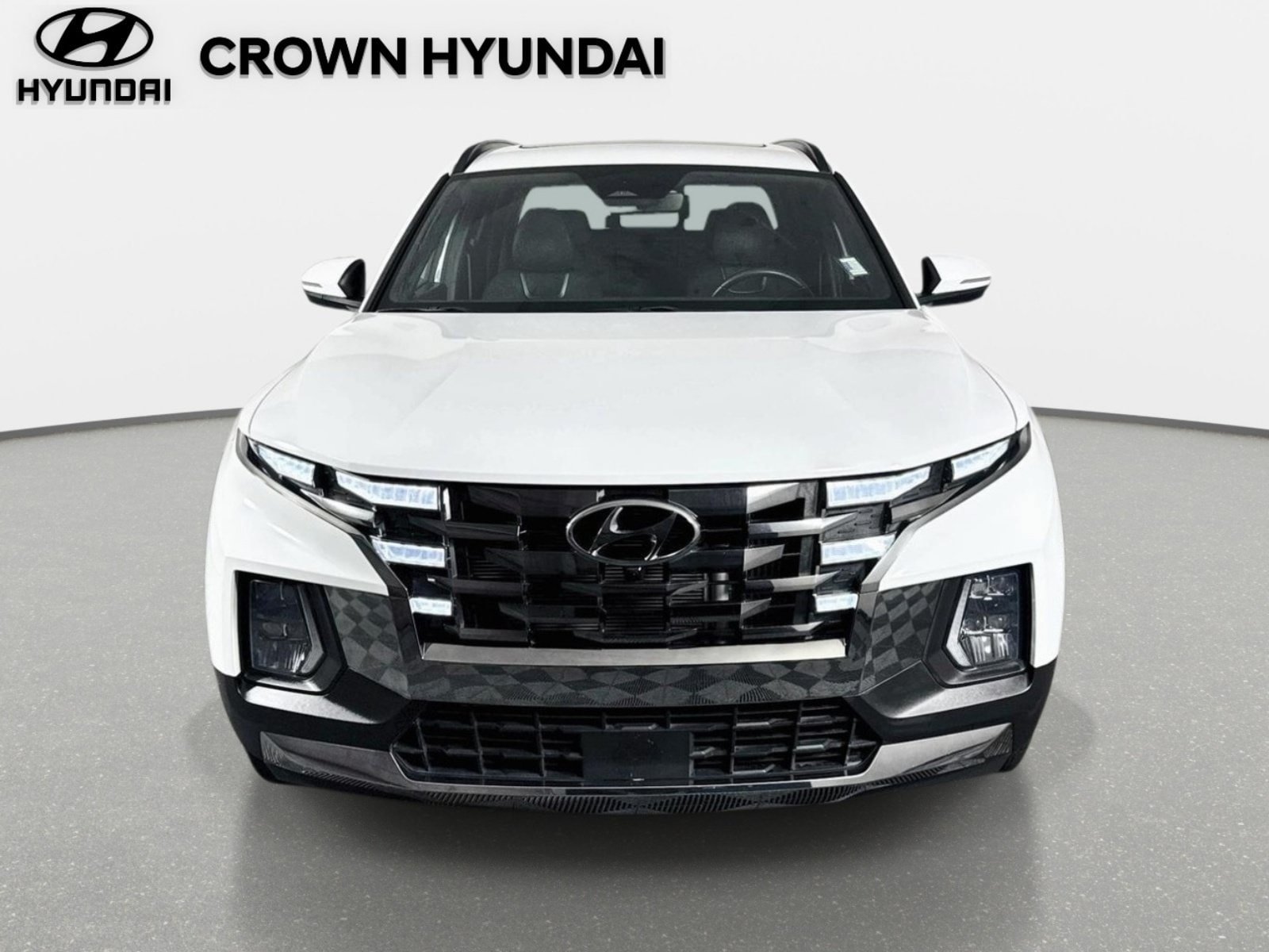 Used 2022 Hyundai Santa Cruz Limited w/ Cargo Package AWD/4WD image 2