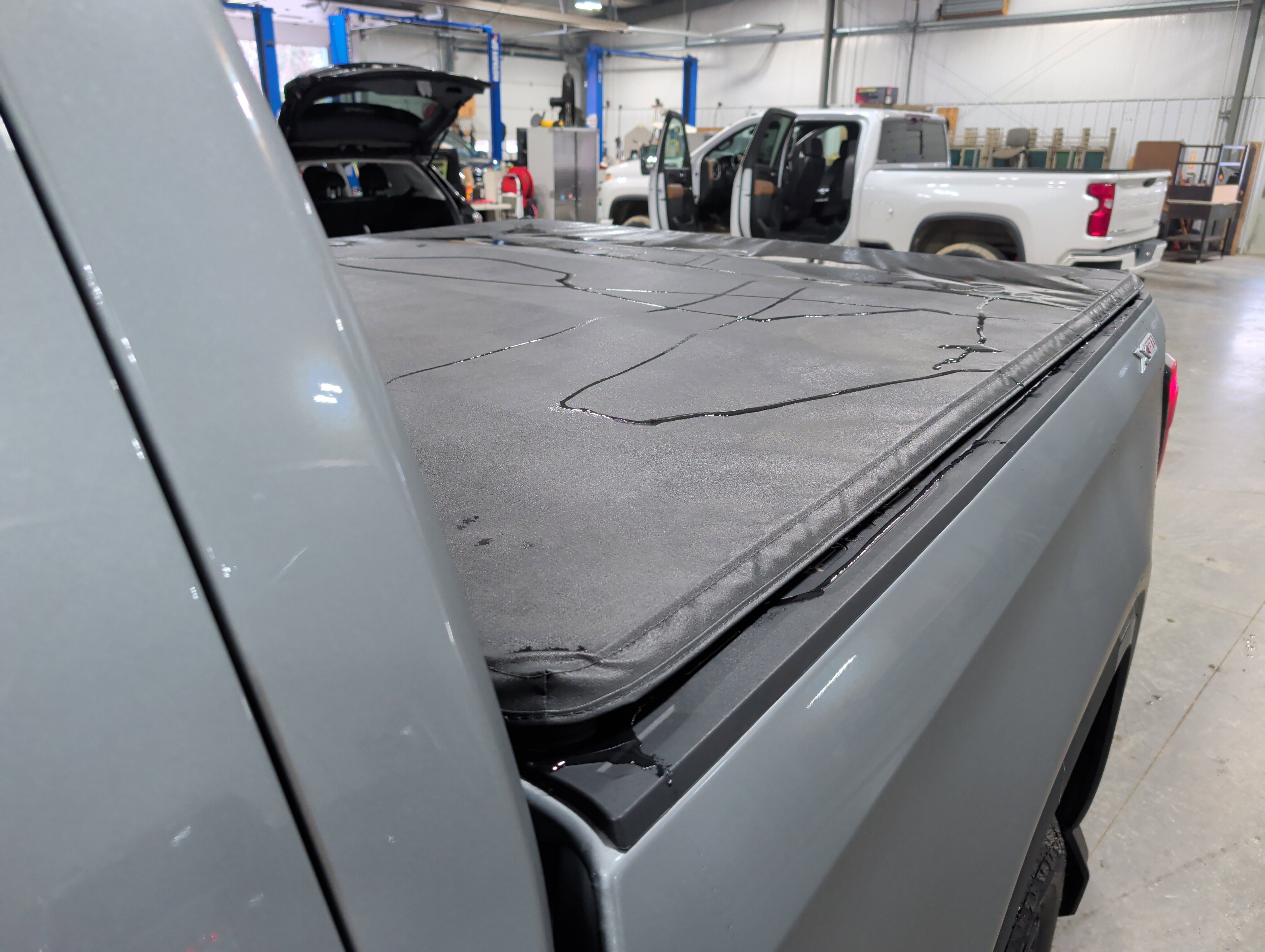 Used 2024 GMC Sierra 1500 Elevation image 7