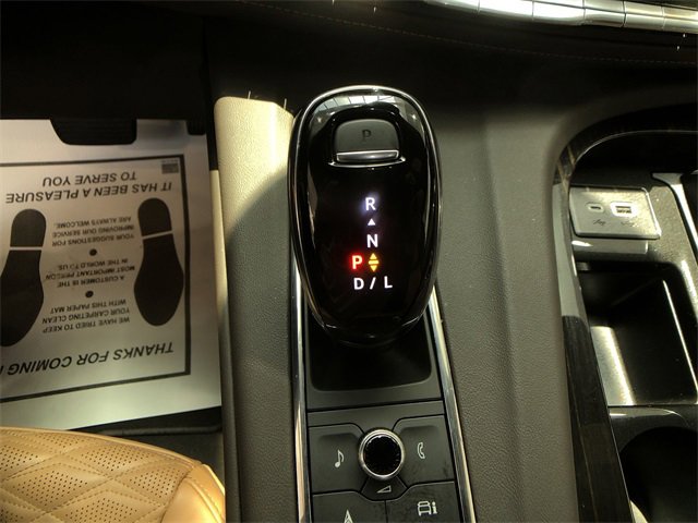 New 2024 Cadillac Escalade ESV Sport w/ LPO, ONYX Package image 10