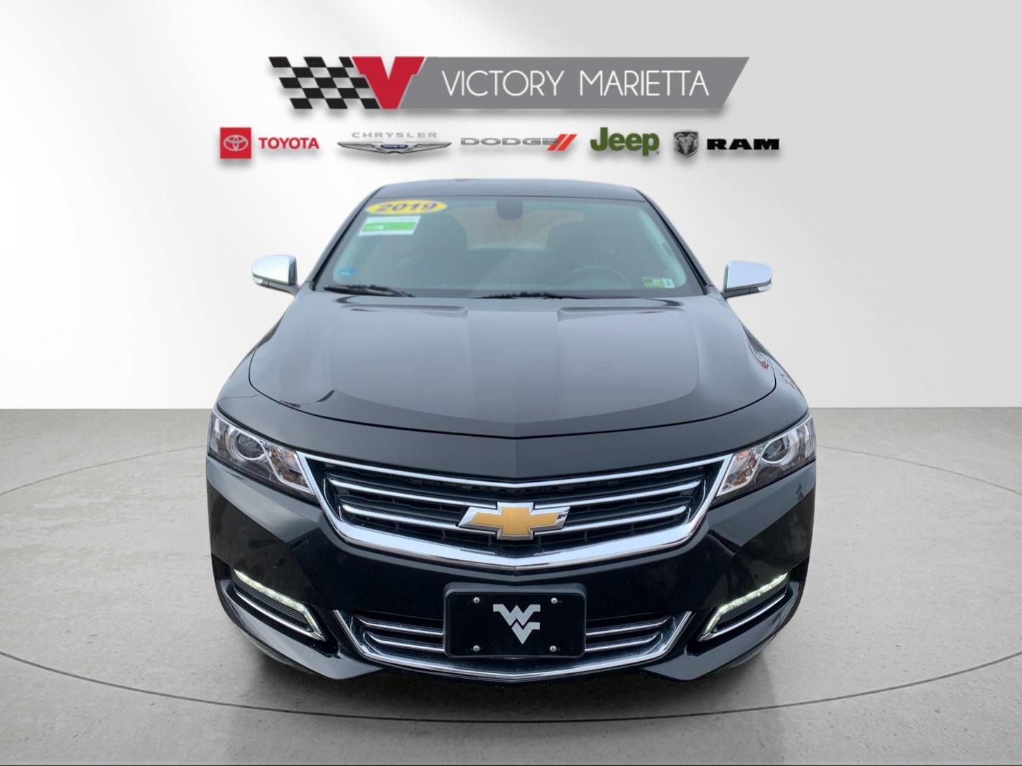 Used 2019 Chevrolet Impala Premier image 8