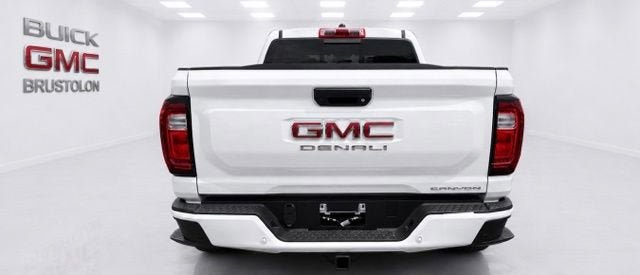 New 2026 GMC Canyon Denali AWD/4WD image 4