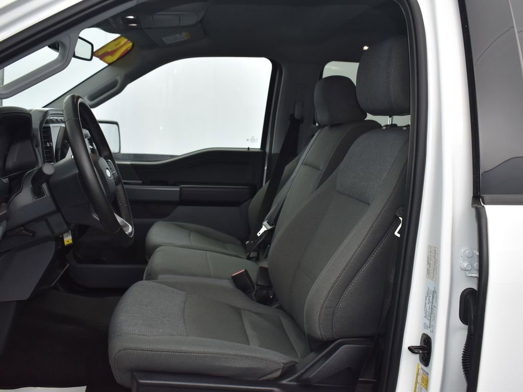 Used 2024 Ford F150 XLT w/ Tow/Haul Package image 18