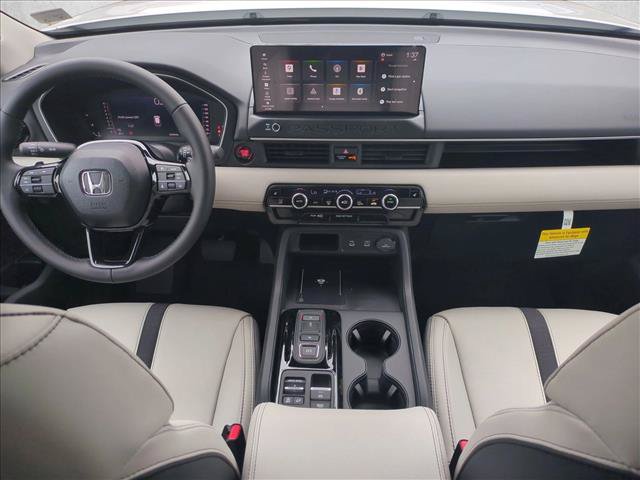 New 2026 Honda Passport RTL image 15