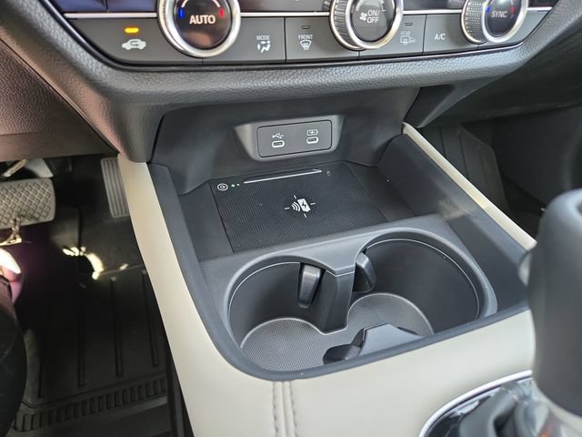 New 2027 Honda HR-V EX-L image 25