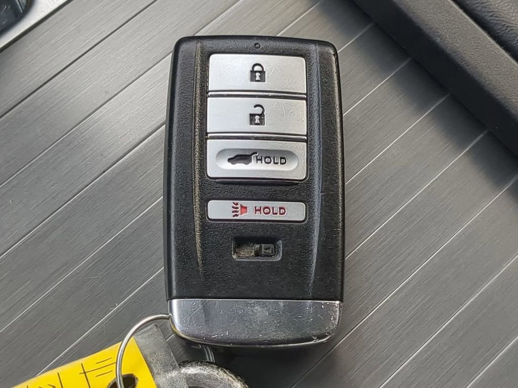 Used 2019 Acura RDX A-Spec FWD image 30