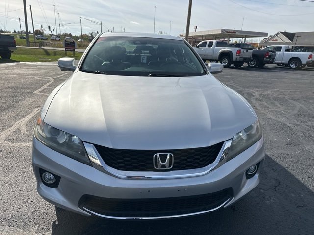 Used 2013 Honda Accord EX-L image 2