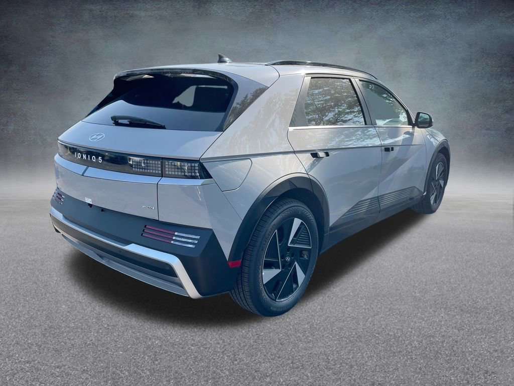 New 2025 Hyundai Ioniq 5 SEL image 31