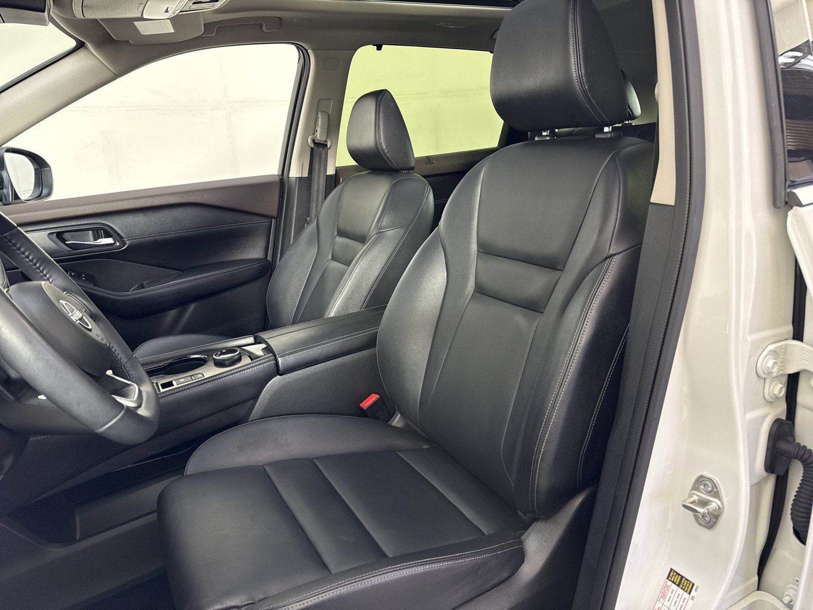 Certified 2023 Nissan Rogue SL w/ SL Premium Package AWD/4WD image 22