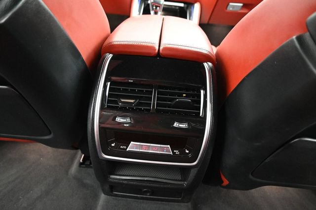 Used 2021 BMW X5 M w/ Competition Package AWD/4WD image 26