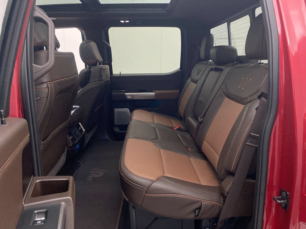 Used 2024 Ford F150 King Ranch AWD/4WD image 25