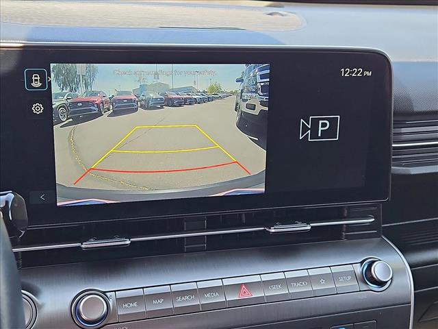 Certified 2025 Hyundai Kona SEL image 19