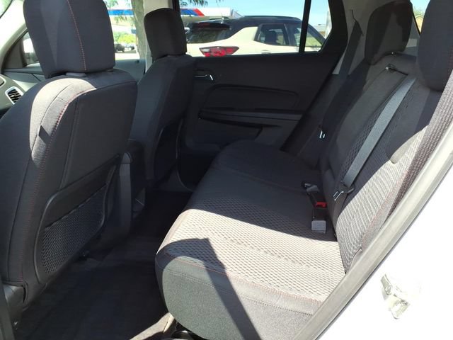 Used 2011 GMC Terrain SLE FWD image 6