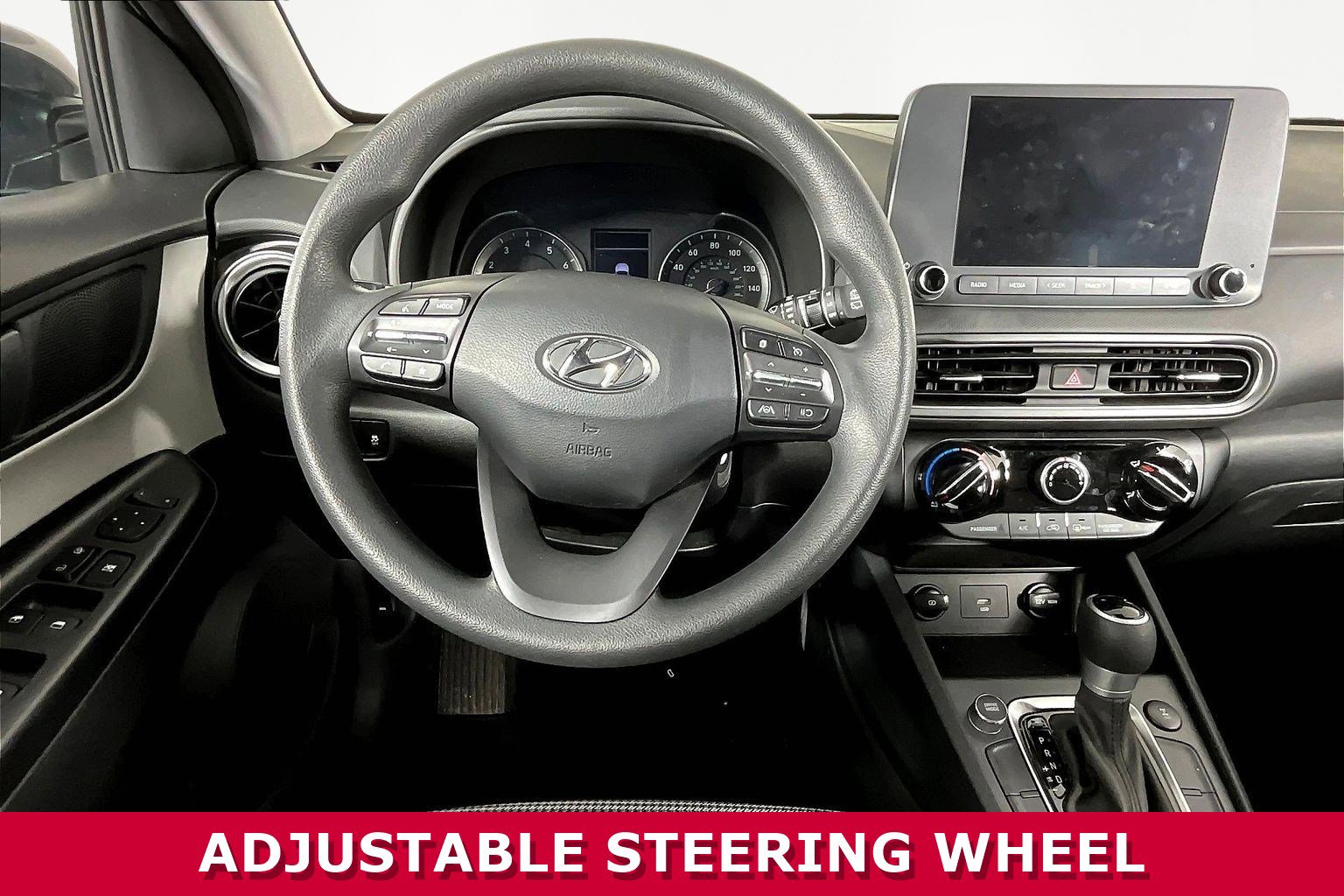 Used 2023 Hyundai Kona SE AWD/4WD image 8