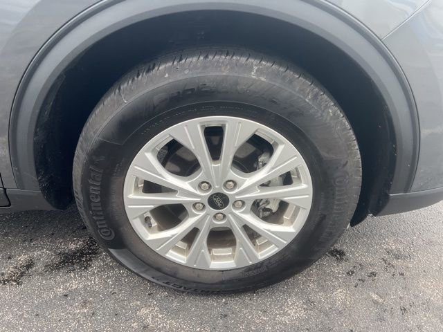 Used 2025 Ford Escape Active w/ Tech Pack #1 image 10