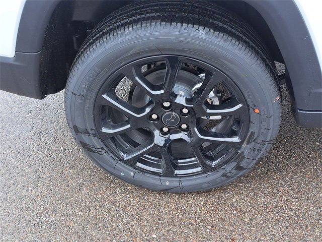 New 2026 Jeep Compass Latitude image 5