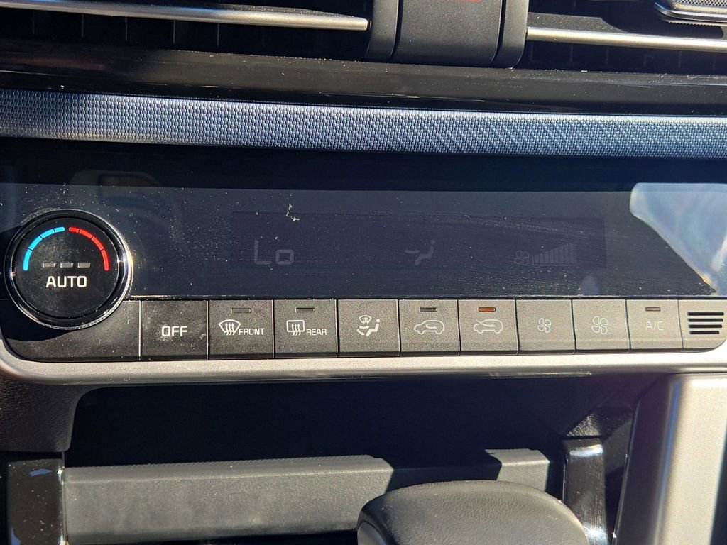 Certified 2023 Kia Seltos S w/ Navigation Package image 23