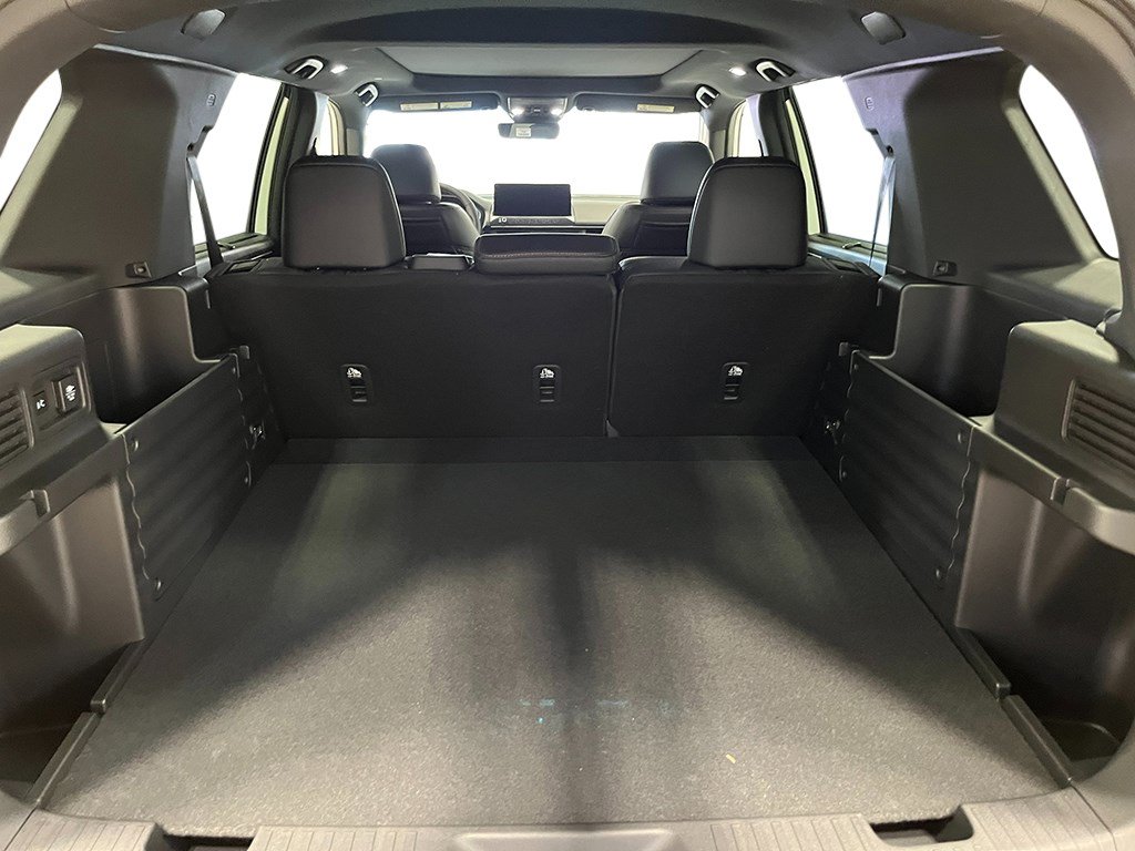 New 2026 Honda Passport TrailSport Elite image 27